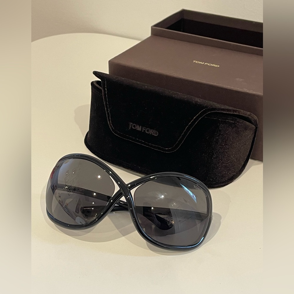 Tom Ford Sunglasses